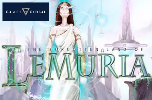 The Forgotten Land of Lemuria